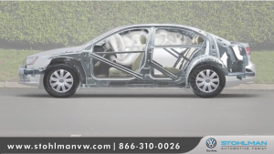 2016 Volkswagen Jetta Safety