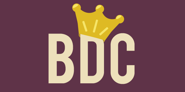 The 4 Things You Need For A Victorious BDC