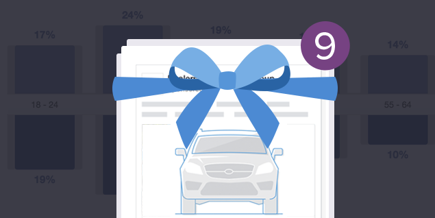 9 Shockingly Successful Facebook Campaigns You Can Create From Your Dealership’s Audience Insights (Part 2 of 2)