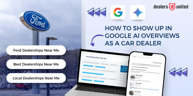 Resources - Automotive Marketing Strategies to Sell More Cars 97 How to Show Up in Google AI Overviews as a Car Dealer