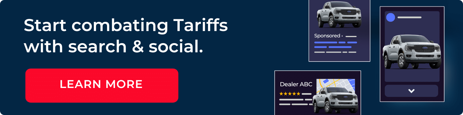 Dealers United Can Help with Tariffs