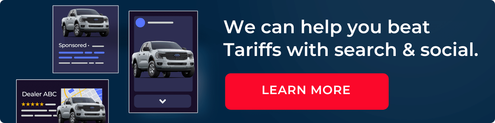 Dealers United Can Help with Tariffs