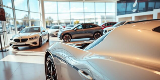 Google Business Profile Optimization Tips for Car Dealers