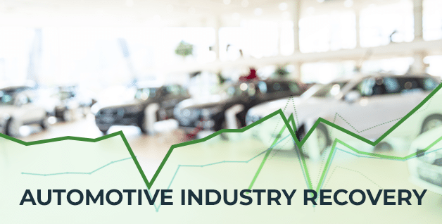 The Revival Of The Automotive Industry Post-COVID-19