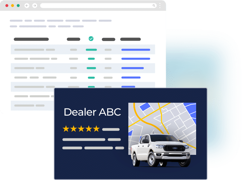 Automotive Seo Services