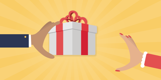 How To Give Better Gifts To Your Dealership’s Audience This Holiday