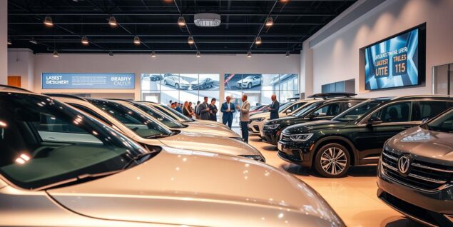 Ultimate Guide to Marketing for Car Dealerships