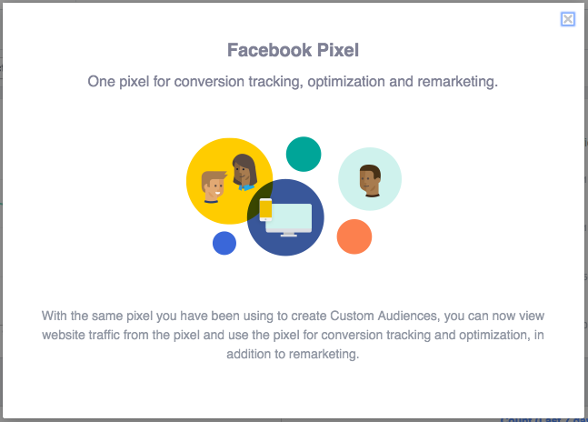 Facebook on X: Introducing a fresh, simpler