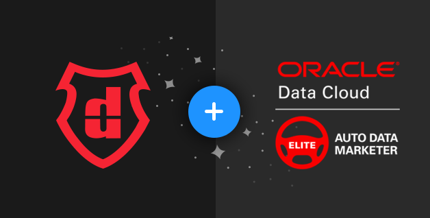 [JUST RELEASED] Oracle Data Cloud Names Dealers United 1 of 9 First Auto Elite Data Marketers