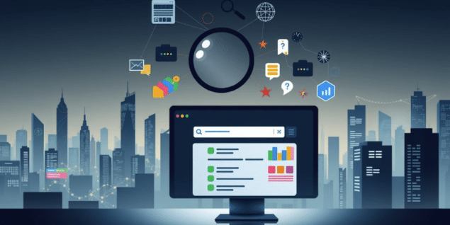 Leveraging SEO and SEM for Optimal Digital Marketing Results