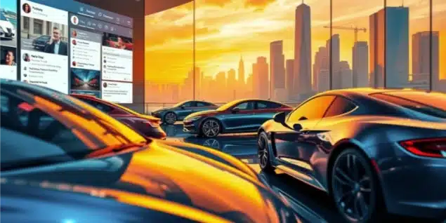 Car Dealership Social Media Marketing Tips: Winning Ideas