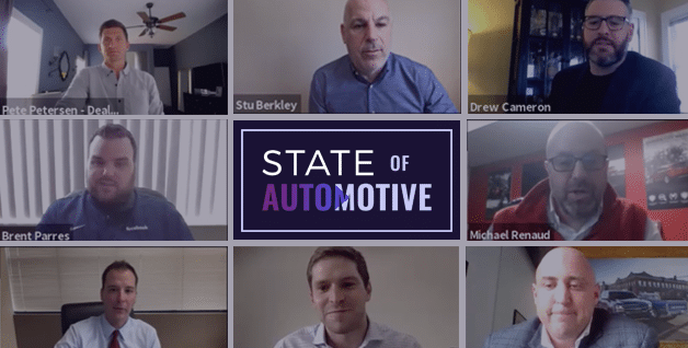 State of Automotive Dealer-Panel: 5 Key Takeaways + 19 Tips To Come Out Ahead