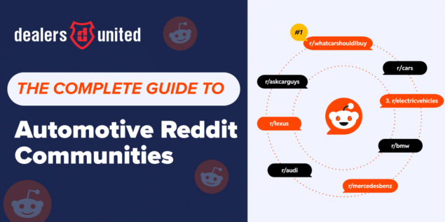 Complete Guide to Automotive Reddit Communities: Where Car Enthusiasts Connect and Share